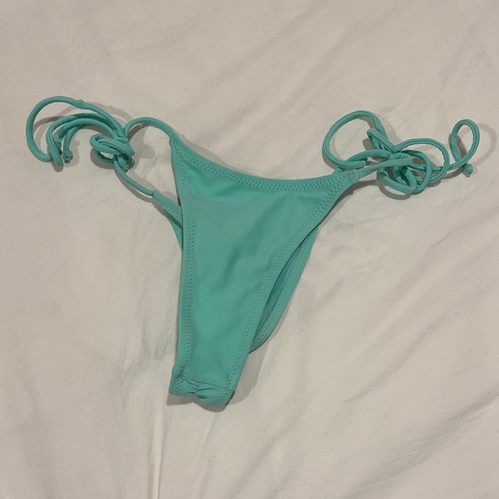 Aqua Women's Swim Bottom